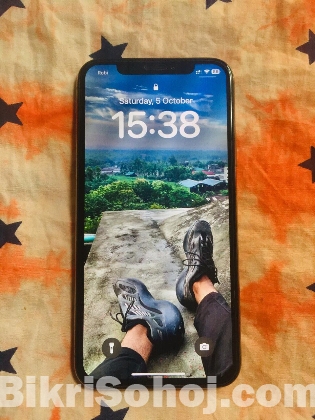 IPHONE  XS